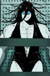Komik Exorcising God Fang Xiang Preview Gambar 2