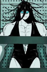 Komik Exorcising God Fang Xiang Preview Gambar 2
