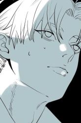 Komik Exorcising God Fang Xiang Preview Gambar 4
