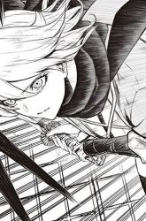 Komik Fate/Grand Order COMIC à la carte PLUS! SP Showdown! Preview Gambar 1