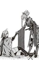 Komik Fate/Grand Order COMIC à la carte PLUS! SP Showdown! Preview Gambar 4