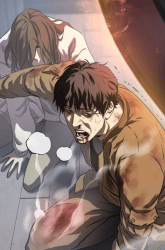 Komik Fighting Ward Preview Gambar 1