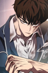 Komik Fighting Ward Preview Gambar 4