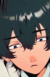 Komik Filter-Goshi no Kanojo Preview Gambar 1
