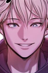 Komik Forced Summon (Purgatory) Preview Gambar 4