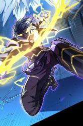 Komik Free2Play Preview Gambar 1