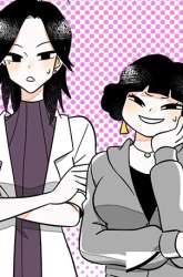 Komik From Monday to Weekend Preview Gambar 4