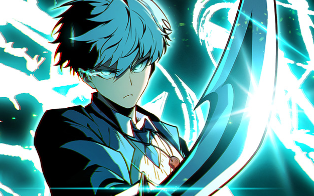 Baca Manhua Full-Time Awakening