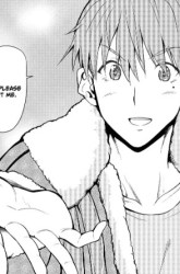 Komik Fuufu nara Doko e demo Preview Gambar 3