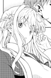 Komik Fuufu nara Doko e demo Preview Gambar 4