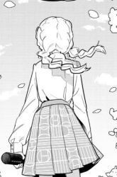 Komik Gakuen Idolm@ster Gold Rush Preview Gambar 2