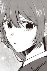 Komik Giri Choco Girai no Futari Preview Gambar 1