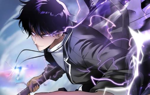 Baca Manhua Global Superpowers: Awakening the Zixiao Divine Thunder at the Beginning