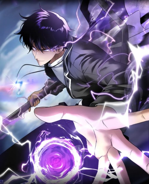 Baca  Global Superpowers: Awakening the Zixiao Divine Thunder at the Beginning