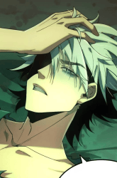 Komik God’s Desire Game Preview Gambar 1