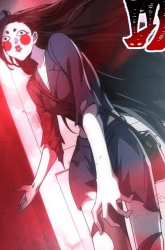 Komik God’s Desire Game Preview Gambar 4