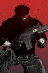 Komik God of Blackfield Preview Gambar 4