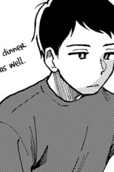 Komik Harapeko Oyako to Motokare Yanushi Preview Gambar 3