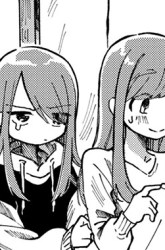 Komik Harapeko Oyako to Motokare Yanushi Preview Gambar 4