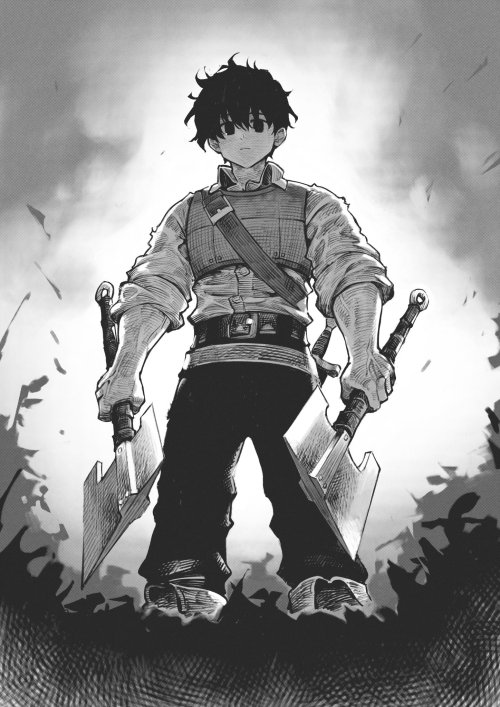 Komik Harten Bahasa Indonesia - Baca Online Gratis