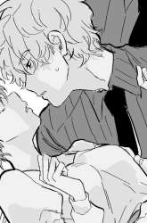 Komik Haruno-san no Koto nante Zenzen Suki Preview Gambar 3