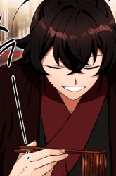 Komik Heavenly Demon Tavern Preview Gambar 1