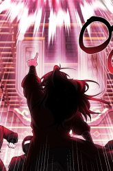 Komik Heavenly Demon Tavern Preview Gambar 2