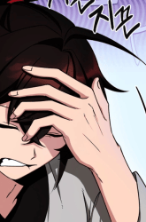Komik Heavenly Demon Tavern Preview Gambar 3