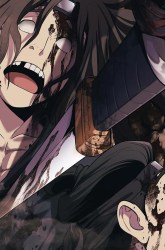 Komik Heavenly Martial God Preview Gambar 1