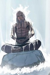 Komik Heavenly Martial God Preview Gambar 2