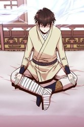 Komik Heavenly Martial God Preview Gambar 4