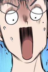 Komik Hello, Fluffy Griffin! Preview Gambar 4