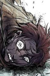 Komik Hero Kariel Preview Gambar 4