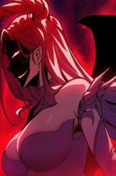 Komik Hero X Demon Empress Preview Gambar 1