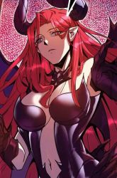Komik Hero X Demon Empress Preview Gambar 2
