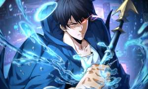 Baca Manhua High-Martial World: One Hand to Overwhelm Three Thousand Emperors!