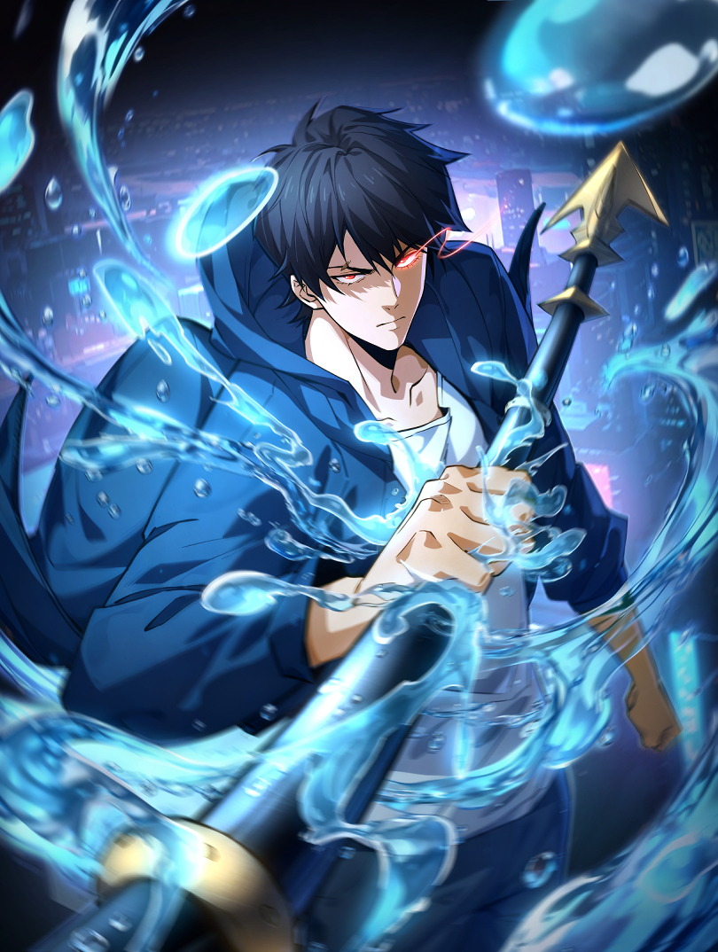 Komik High-Martial World: One Hand to Overwhelm Three Thousand Emperors! Bahasa Indonesia - Baca Online Gratis