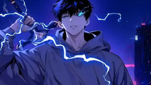Komik High Martial Arts: Genius Is Only the Threshold to Meeting Me!