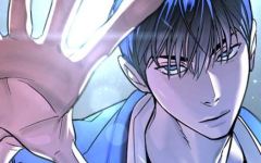 Baca Manhwa High School Conquest: War Against the Bullies