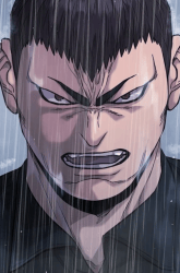 Komik High School Gangsters Preview Gambar 2
