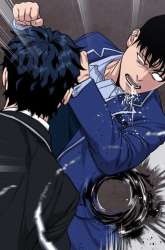 Komik High School Gangsters Preview Gambar 4
