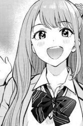 Komik Hima-Ten! Preview Gambar 3