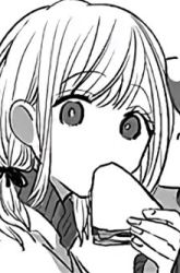 Komik Himitsu no Otsukiai wo Shiteimasu Preview Gambar 1