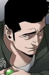 Komik Holy Night: The Zero Preview Gambar 1