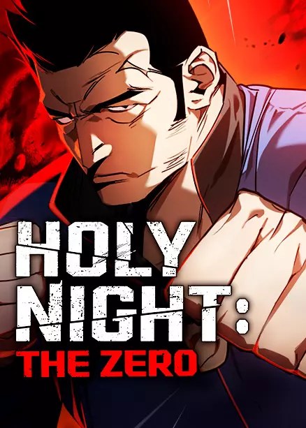 Komik Holy Night: The Zero Bahasa Indonesia - Baca Online Gratis
