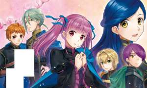 Komik Honzuki no Gekokujou: Hannerōre no Kizoku-in Gonensei Ichi – Koishite Mitai O’hime-sama