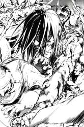Komik Horyo Eiyuu: Sute koma ni sareta Kendo wa Tekikoku de Nariagaru Preview Gambar 1