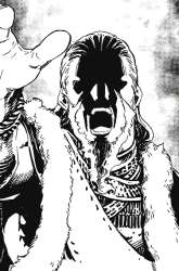 Komik Horyo Eiyuu: Sute koma ni sareta Kendo wa Tekikoku de Nariagaru Preview Gambar 2