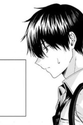 Komik Houkago no Luminous Preview Gambar 1