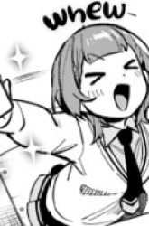 Komik Houkago Voca-Ken de! Preview Gambar 3